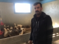 DEVLET HİBELERİNDE FAYDALANDI, KENDİ İŞİNİN PATRONU OLDU Fotoğrafı