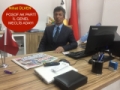 NİHAT ÜLVEN- POSOF AK PARTİ İL GENEL MECLİS ADAYI Fotoğrafı