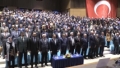 BAKAN ZİYARETİNDE BAYDAR'IN KONUŞMASI DAMGASINI VURDU Fotoğrafı