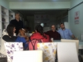 ÖNDER KİTAP CAFE İLE GENÇLİĞİN ÖNDERİ OLDU Fotoğrafı