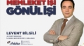 Bu Seçimde Ardahan Genç Bir Siyasetçi Kazandı Fotoğrafı