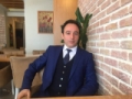 LEVENT BİLGİLİ'DEN ARDAHAN HALKINA TEŞEKKÜR Fotoğrafı