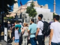 TURİZMİN GÖNÜLLÜ ELÇİLERİ Fotoğrafı