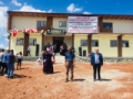 BEŞİKTAŞ KÜLTÜR VE YARDIMLAŞMA DERNEĞİNİN YARDIMIYLA  KÖYE ÇOK AMAÇLI KÜLTÜR EVİ YAPILDI Fotoğrafı