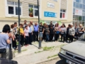 GÜRCISTAN ‘DAN ARDAHAN’A ALIŞVERİŞE GELDİ LER Fotoğrafı