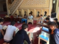  Esenyurt Müftülüğünden çocuklara 
