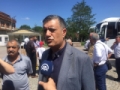 SURİYELİLERİN DÖNÜŞ YOLCULUĞU DEVAM EDİYOR Fotoğrafı
