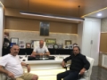 HOÇVAN'IN KAPLANLARI-1 Fotoğrafı