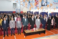  AK PARTİ TOPLANTISINI YAPTI Fotoğrafı