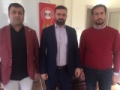İSTEEND'ten korsan nakliyecilere tepki Fotoğrafı