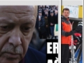 BİR YANIMIZ DEPREM, ZELZELE, GÖZ YAŞI; BİR YANIMIZ BAHAR BAHÇE Fotoğrafı