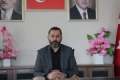 HAKAN AYDIN 'DAN MUHTARLARA  DESTEK AÇIKLAMASI Fotoğrafı