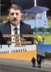 POSOF ADI LONDRA’DA KONUŞULUYOR  Fotoğrafı