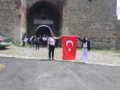 İŞKUR ÇALIŞANI GÜVENLİKÇİLER DEVAMLILIK İSTEDİLER Fotoğrafı