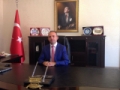 VALİ HÜSEYİN ÖNER ARDAHANDA Kİ GÖREVİNE BAŞLADI Fotoğrafı