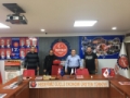 İSİAYAD GENEL BAŞKANI CEMAL ÇOBAN ;‘’HEDFİMİZ 2023’’ Fotoğrafı