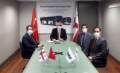 GÜRCİSTAN'DAN TÜRKİYE'YE  OTOBÜS SPARİŞİ Fotoğrafı