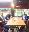 YATIRIM İÇİN GİTİLER ELİ BOŞ DÖNÜYORLAR Fotoğrafı