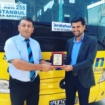 SİNAN ŞİT YILIN KAPTANI SEÇİLDİ Fotoğrafı