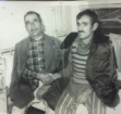 DEDEM VE BEN Fotoğrafı