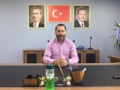 AK PARTİ YENİ YERİNE TAŞINDI Fotoğrafı