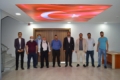 ARDAHANLI STK’LARIN AK PARTİ İL BAŞKANI AYDIN ‘A DESTEKLERİ BASINDA SANSÜRE NEDEN OLDU Fotoğrafı