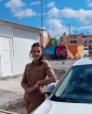 HAYATI ZÜMRÜDÜANKA KUŞU GİBİ OLAN SEVİM KÖSELİÖREN; GLECEKTEKİ ARDAHAN BELEDİYE BAŞKANI Fotoğrafı