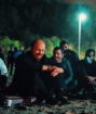 BİLAL ERDOĞAN’DAN KAMP KURAN EKİBE SÜRPRİZ! Fotoğrafı