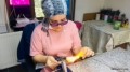 Polonezköy Cam Sanat Merkezi, turistlerden büyük ilgi görüyor Fotoğrafı
