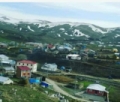 Ardahan- Göle Kuytuca (Şekki) Köyü karantinaya alındı Fotoğrafı