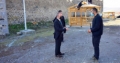 Ardahan Kalesi turizme kazandırılacak Fotoğrafı
