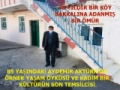 ÖRNEK BİR YAŞAM ÖYKÜSÜ VE HOÇVAN'IN HAFIZASI AYDEMİR AMCA Fotoğrafı