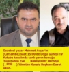 TÜM EVDEN EVE NAKLİYECİLER DERNEĞİNDEN KORSANLARA TEPKİ Fotoğrafı
