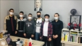 Hayatı kolaylaştıran 3D cihazlar üretiyorlar Fotoğrafı