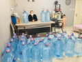 Aldığı maaşı insanlara yardım ederek harcıyor Fotoğrafı
