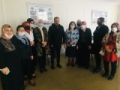 GÜZEL BİR GELECEK  İÇİN KIZ ÇOCUKLARIN EĞİTİMİNE ANNE DOKUNUŞU Fotoğrafı