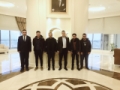 Esenyurt’a Robotik kodlama yapan öğrencilere Başkan Kemal Deniz Bozkurt’an destek Fotoğrafı