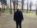 KENDİ KÖYÜNE YATIRIM YAPMAK İSTİYOR; ANCAK YER BULAMIYOR Fotoğrafı