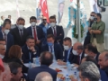 ARIKLI, OSB VE DİN İŞLERİ YASA TASARILARI HAZIR Fotoğrafı