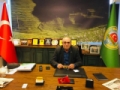 ARDAHAN'DA SON YILLARIN EN BÜYÜK KURAKLIĞI  Fotoğrafı