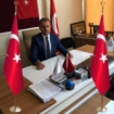 BAŞKAN ERKAN DEMİR'DEN BAYRAM MESAJI Fotoğrafı