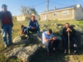 Köyün tarihçisi Maden yazdığı kitap, gelecek kuşaklara ışık tutuyor Fotoğrafı