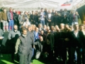 DSYB üyeleri “Baydar ile yola devam” dedi Fotoğrafı