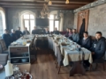 ADAYLIĞI MERAK EDİLEN ALİHANOĞLU ADAYLIĞINI AÇIKLADI Fotoğrafı