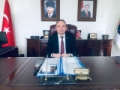 VALİ ÖNER SABAH'A KONUŞTU Fotoğrafı