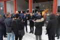 Belediye Başkanı Demir hayvancılığa dair açıklama yaptı  -Mehmet Avşar  Fotoğrafı