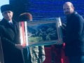 Bilal Erdoğan SABAH'tan Mehmet Avşar'a konuştu Fotoğrafı