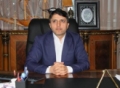 Ardahan  İl Derneği ‘n de bayrak değişimi  Fotoğrafı