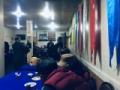 ARDAHAN'DA AŞIKLAR VE DENGBEJLER GECESİ DÜZENLENDİ Fotoğrafı