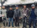 21 KÖYÜN AYAKTA KALAN TEK DEĞİRMENİ  Fotoğrafı